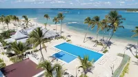 Elegant Beach Villa, Private Pool & Golf Course! - Villas