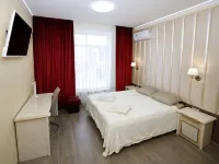 Vernisazh Mini-Hotel - parking