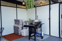 Modern Retro Haven near Downtown Sedro Woolley - 4-Star