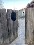 1890 Graystone Cottage behind Historic Home short walk to Downtown & Whiskey Row