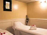 畢爾巴鄂阿爾比亞花園美居酒店 - SPA