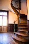 Domaine de La Briouse - Pensions