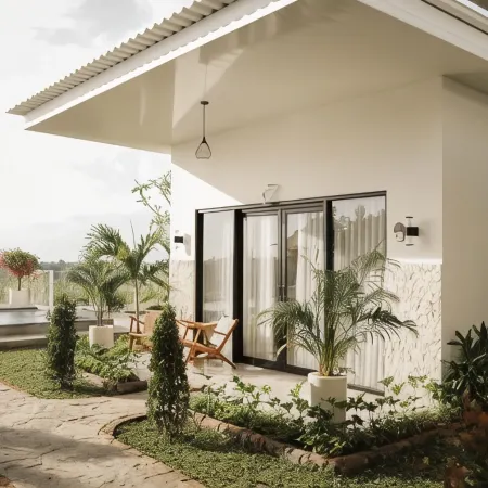 Cavahills Cottage Отели рядом с достопримечательностью «Тирта Улувату»