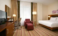 Hilton Garden Inn Volgograd (Хилтон Гарден Инн Волгоград) - С парковкой