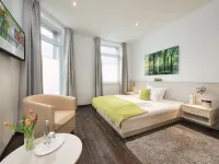 Best Business bühl - Boardinghouse