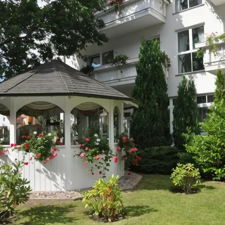 Hotel Nordkap