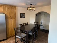 Townhome close to biking, skiing, Jackson Hole, and many outdoor activities - 2-Star