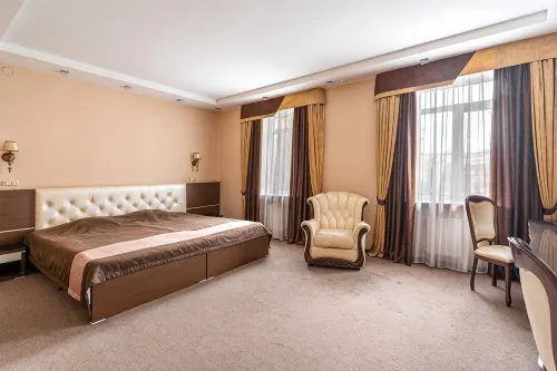 Gubernsky Hotel - 4-Star