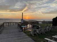 No Ducks Given  -  Duck NC Oceanfront
