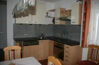 Apartment for up to 4 people with stunning views of Lake Millstatt - 2 Sao