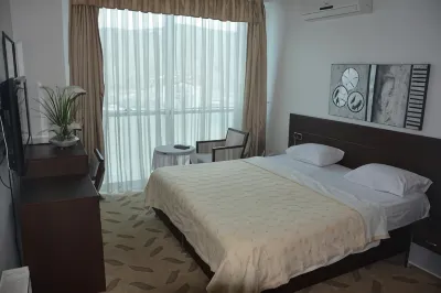 Koç Otel Çankırı Hotels in 