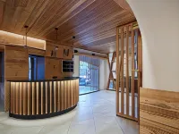 Albergo Maggiorina
