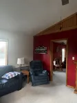 Torch Lake, Torch River Shack stay where Torch Lake Sandbar fun begins. - Wifi