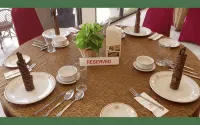 Hotel Grand Crystal