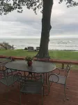 Spacious Lakefront Home with Amazing View