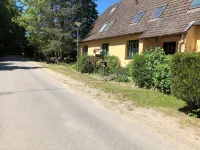 Unsere Zweite Ferienwohnung in Schönlage - Dort wo der Urlaub Schön ist ;-) - 2-Star