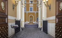 Inn Rome Rooms & Suites - Hotel/Alloggi familiari