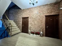 Green Place Hotel