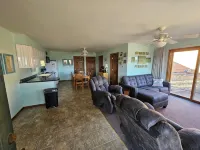 Green Lake View Cottage - 3-stjärniga
