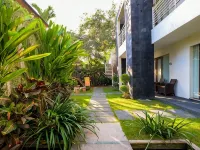 بابيلون إيكو بيتش Hotels near شاطئ إيكو