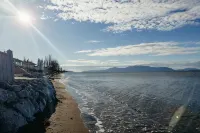 Neptune Haven Getaway Near the Ocean - 4つ星
