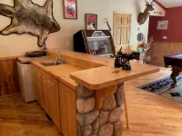Beautiful house on Brule Lake! - Alojamientos