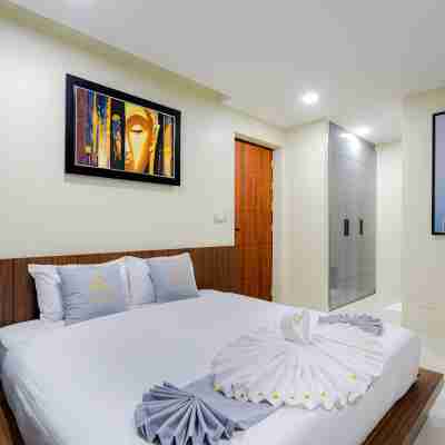 Khanom Kirin Rooms
