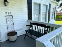 Modern Cottage in Downtown Benton - 3 Sao