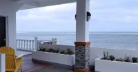 Casa Almarenzo Bed & Breakfast - Ocean View