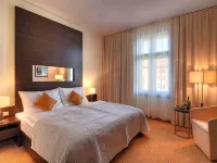 Clarion Hotel Prague City Hotels near Prague 2