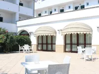 Hotel Magnolia ヴィエステのホテル