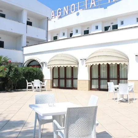 Hotel Magnolia