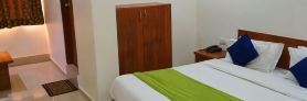 Hotel Gold Leaf Ahmedabad