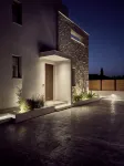 Anthis Luxury Villas - A Haven of Serene Modern Elegance, by ZanteWize