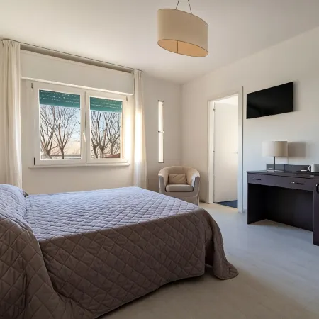 Hotel Sorriso