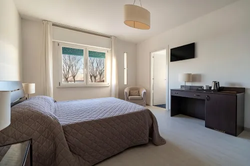 Hotel Sorriso - 2-Star