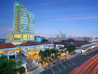 Kimaya Braga Bandung by Harris Hotels near Bandung Post Office