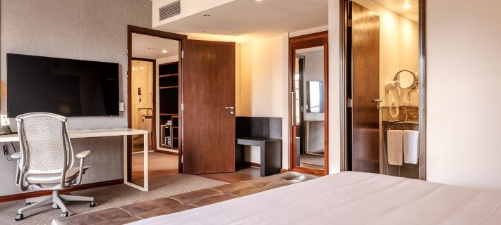 Blue Tree Premium Verbo Divino - Nações Unidas Hotels in São Paulo