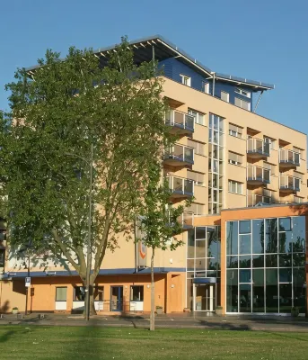 Ates Hotel Kehl - 3-Star