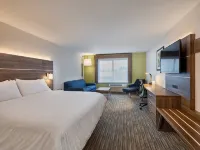 Holiday Inn Express & Suites SALEM NORTH - KEIZER by IHG Hoteles en Keizer