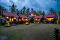 Amanuba Ersadeva Resort Hotels in Negara