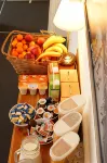 Comfotel Blu - Bed and Breakfasts