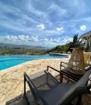 The View has amazing vistas and an infinity pool - 빌라