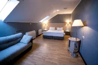 Art Villa&Spa Krasnodar Hotel - Pools