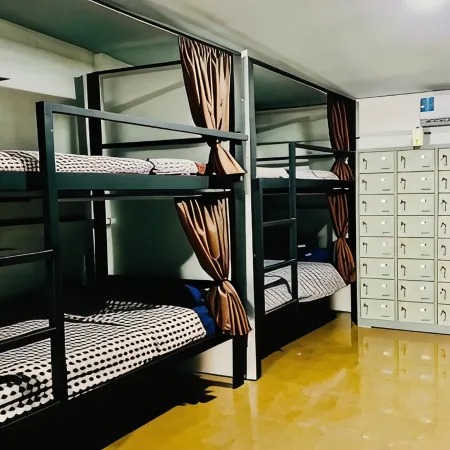 Pai Circus Hostel