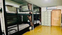 Pai Circus Hostel