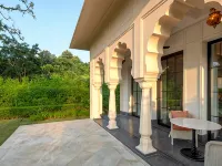 The Oberoi Rajgarh Palace Hotels in Chhatarpur