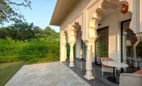 The Oberoi Rajgarh Palace