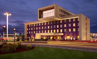 Hilton Garden Inn Monterrey Airport