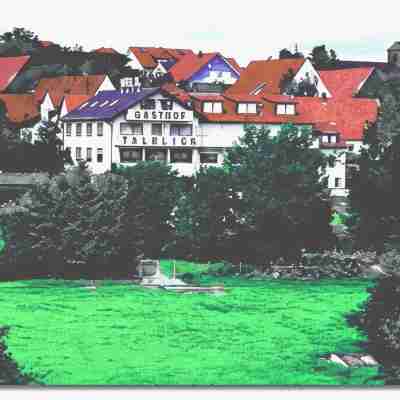Hotel-Gasthof Talblick Others
